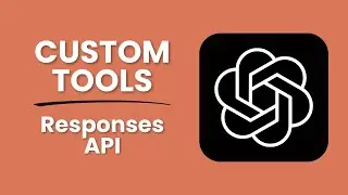 How to add Custom Tools to AI Agents (EASY!)