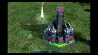 Supreme Commander 2 - Epic Commander win