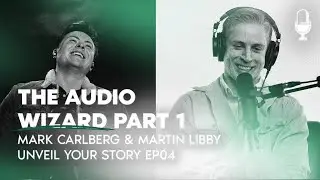 The audio wizard. EP04 (part 1/2)