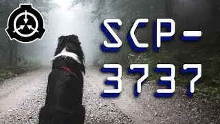 SCP-3737 | Rainbow Bridge | Animal SCP