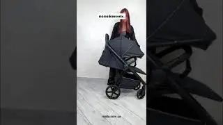 Огляд Carrello Bravo SL 2024