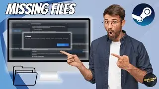 How to Fix Missing File Privileges on Steam