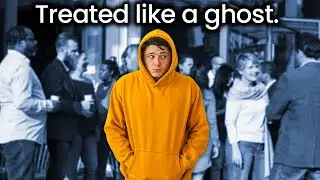 Why nobody takes you seriously