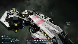 Space Engineers - Weltraum Freibeuter Folge 42