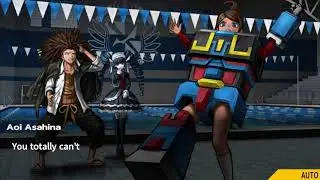 Danganronpa 1.2 RELOAD (Danganronpa 1) Part 7