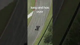 TOO DANGEROUS? Formula 1 at the Green Hell 