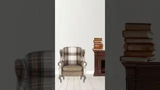 А вы бы какую деталь добавили в интерьер?