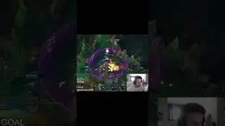 HUGE FIDDLESTICKS ULT