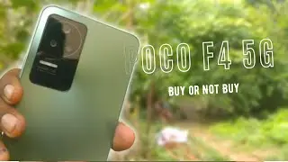 Poco F4 5G Mobile Phone || யாரும் வாங்காதீங்க 😲 ||