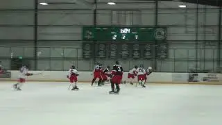 2019 Colorado State Team Tryouts Tyler Rayner