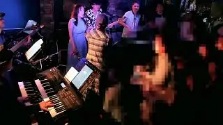 Midnight Parade / Love Tambourines