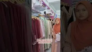 Maklumin aja, sudah kebiasaan🤭Ootd by @mutifstoremadiun@katalogmustifstoremadiun#kerja #ritel #fyp