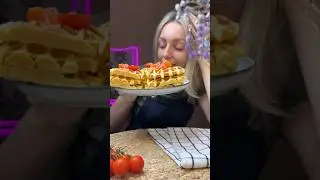 Самое время, что-нибудь слопать… 