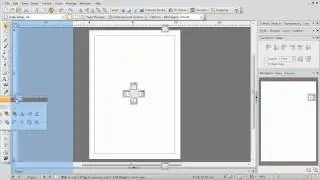 Serif DrawPlus X8 Tutorial - Discover DrawPlus