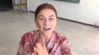 Yedi Güzel Adam ile Yeni Sezona Merhaba ! - Hülya Şen
