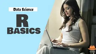 R programming basics Part - 1(Telugu)