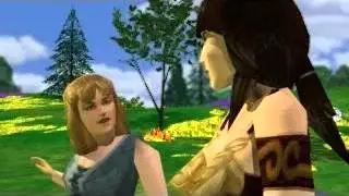 (PS) Xena: Warrior Princess (FireCross)