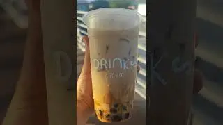 Milk tea lover ka ba? 