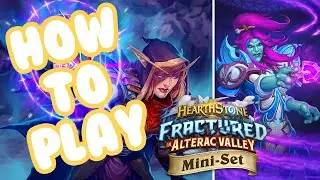 How to play Mozaki Mage (Complete Hearthstone Guide - Onxyia's Lair Update!)