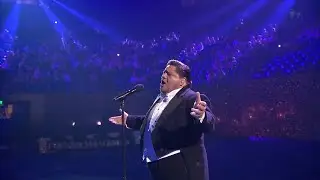 Diego Torre | 'E lucevan le stelle' from Tosca at the Australian Open