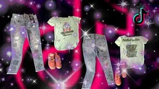 Sublimation Tiktok Outfit