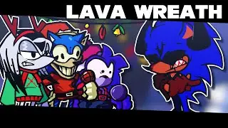 Lava Wreath - Spirits of the Damned OST