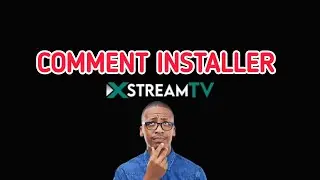 Comment installer l'application IPTV Extreme pro sur Firestick ou Android TV