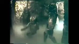 Predator 2 Safety Dance