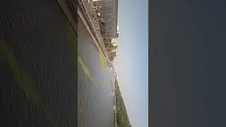 Вид Москвы-реки
