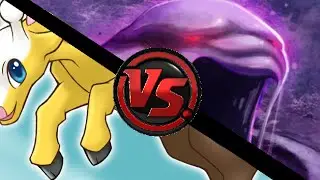 Pokémon ORAS Wi Fi Battle #11 [NU] VS Zunjo - Gir'affraid of Poison?