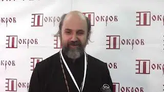 протоиерей АлексийРукавица (США) «Люди хорошие»