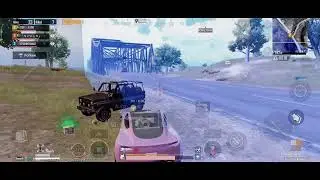 Heavy Squad Op 🙄. PUBG Mobile