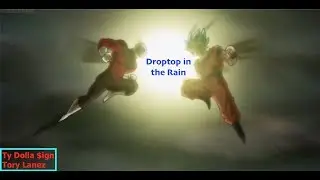 「JIREN 」AMV: Dragonball Super