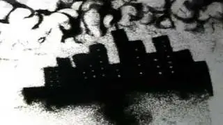 ANOTHER SAND ART BY AN ARTIST WITHOUT HANDS
