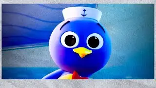 POR QUE OS DESENHOS ESTÃO MAIS INFANTIS ?