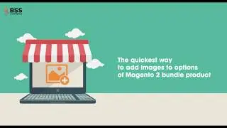 Make bundle options more attractive with Magento 2 Bundle Option Images extension!