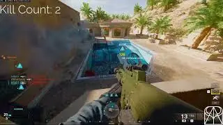 How to get a helo in 3 KIlls BO6