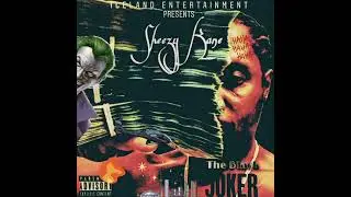 Sheezy Kane - Black Joker (Official Audio) UNRELEASED