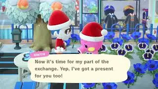 Moments From Animalia: Kris Kringle (Part 4)