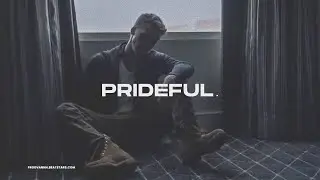 Emotional Cinematic NF x Witt Lowry Type Beat - PRIDE