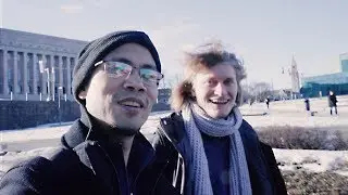 Startup Interview: Disrupting Education, Measuring Success and Not Speaking Finnish in Finland!