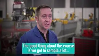 Performing Engineering Operations: Ryan Knox