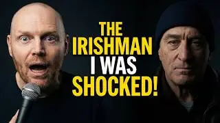 Why Did The Irishman Surprise Me So Much?
