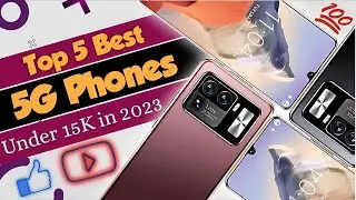 Best 5g Phone under 15000 in 2024🎯⚡| Amoled Display 5g Phones under 15000 |@rkunboxing9719