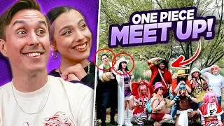 Anime Convention Recap & Highlights! | Volume One Community LIVE!