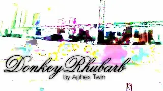 Donkey Rhubarb