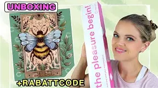 DIAMOND PAINTING UNBOXING 🥰 END OF SUMMER | Carat.art