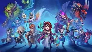 First look at Summoners ERA! [F2P] Beginner Series!
