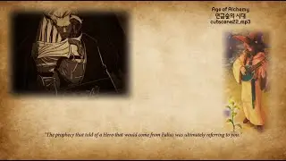 Mabinogi OST Playlist: Milletian's Journey from Generation 9 to Generation 12