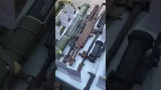 кацапский хлам 🤡🪖 